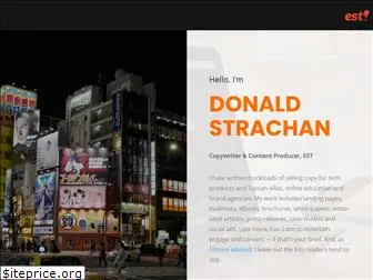 donaldstrachan.com