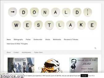 donaldwestlake.com