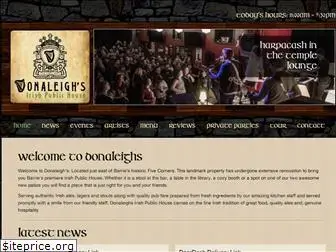 donaleighs.com