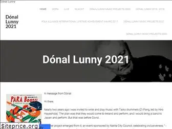 donallunny.com