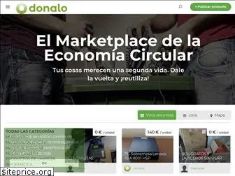 donalo.org