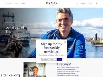 donalskehan.com