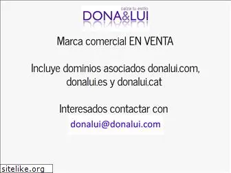 donalui.com