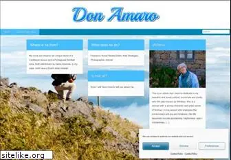 donamaro.nl