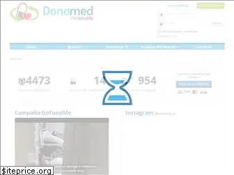 donamed.com