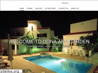 donanagarden.com