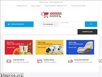 donanimarket.com