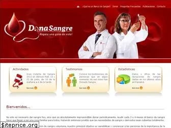 donasangre.org