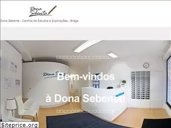 donasebenta.com