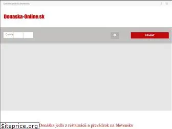 donaska-online.sk
