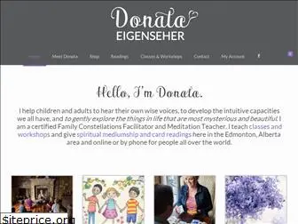 donataeigenseher.com