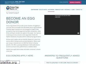 donate-eggs.com