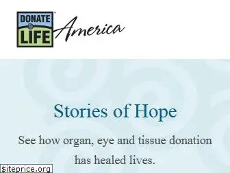 donate-life.org