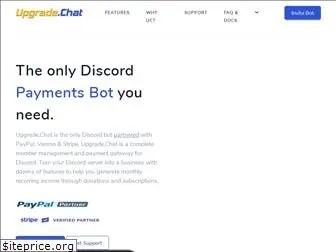 donatebot.net