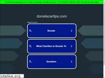 donatecartips.com