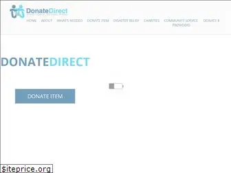 donatedirect.org.au