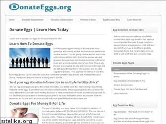 donateeggs.org