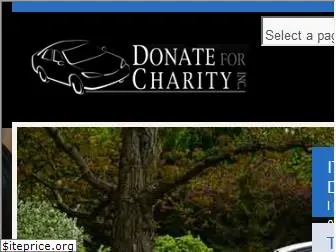 donateforcharity.com