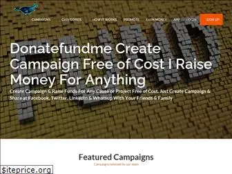 donatefundme.com