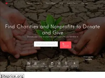 donatejar.com