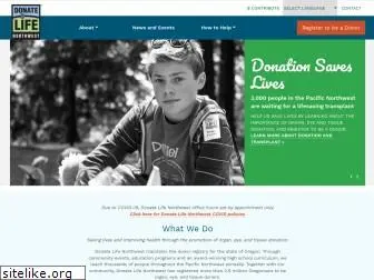 donatelifenw.org