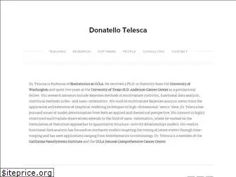 donatello-telesca.com