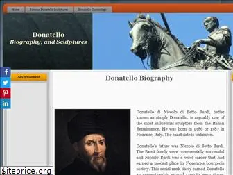 donatello.net