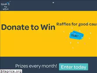 donatetowin.co.uk