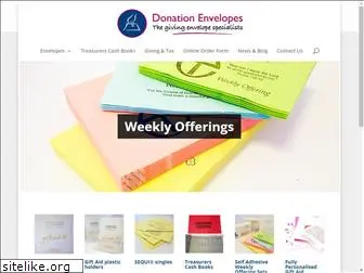 donation-envelopes.co.uk