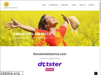 donationamerica.com