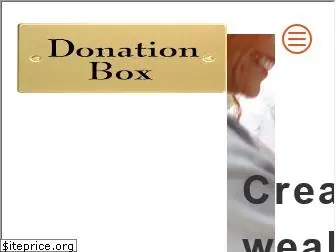 donationbox.net