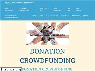 donationcrowdfunding.com