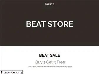 donatobeats.net