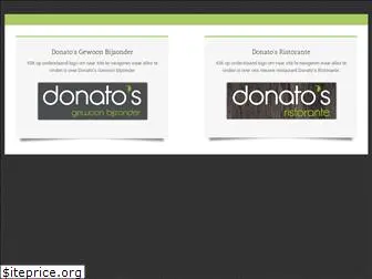 donatos.nl