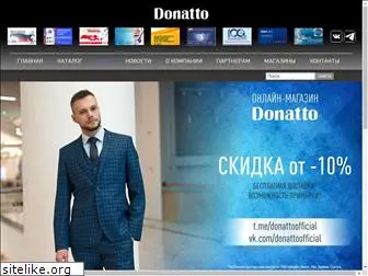 donatto.ru