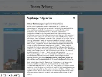 donau-zeitung.de