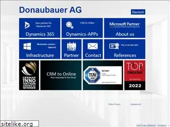 donaubauer.com