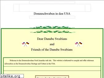 donauschwaben-usa.org