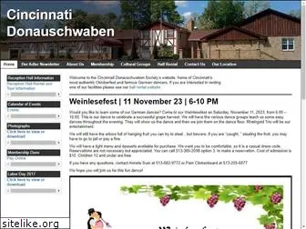 donauschwaben.com