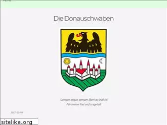 donauschwaben.net