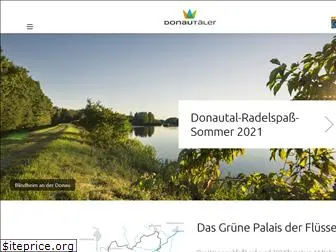 donautaeler.com