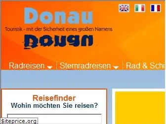 donautouristik.com