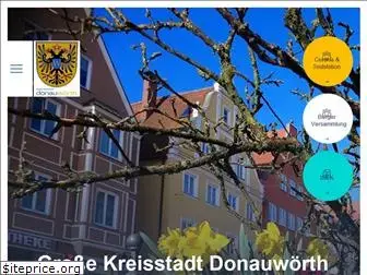 donauwoerth.de