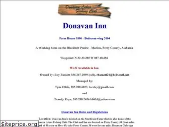 donavaninn.com