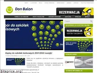 donbalon.pl