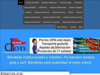 donbandera.com