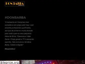 donbarba.com