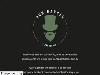 donbarber.com.br