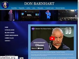 donbarnhart.com
