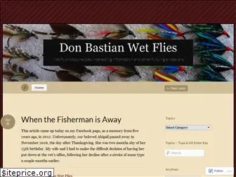 donbastianwetflies.com